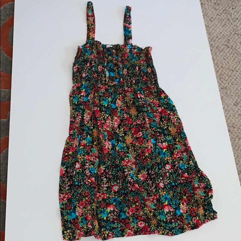 Xhilaration Summer Dress